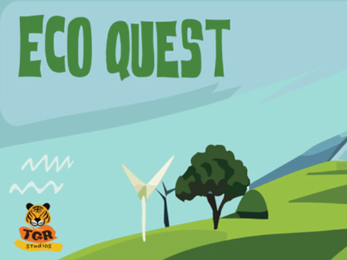 Eco Quest