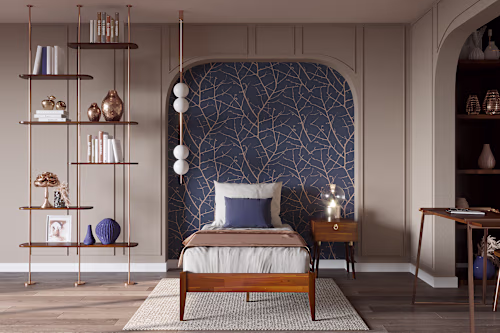 Project Manager - Rendering, Photoshooting and Video Shooting