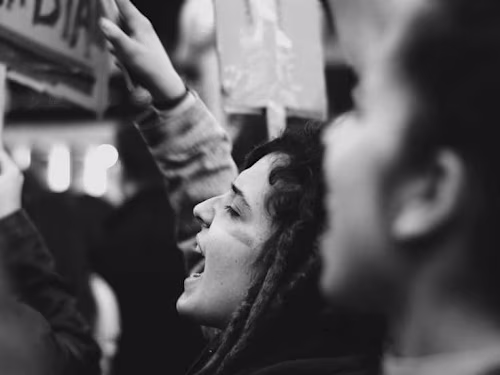 Students Led Breonna Taylor Protest 