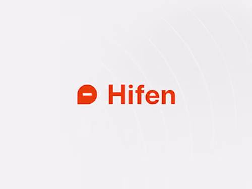 Hifen Content / Creator Tool