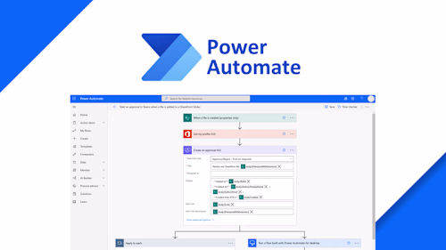 🚀 Custom Business Application & Approval Workflows Built a ...