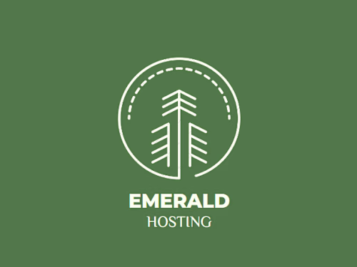 Emerald Hosting