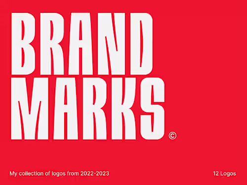 Logo & Brand Marks