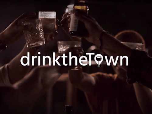 drinktheTown