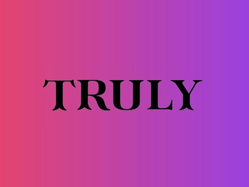 UGC for Truly Beauty✨