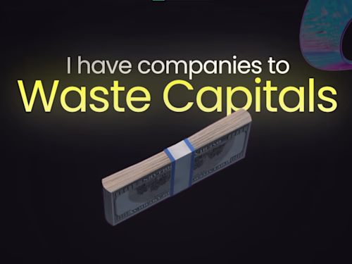 YouTube Talking Head Video -