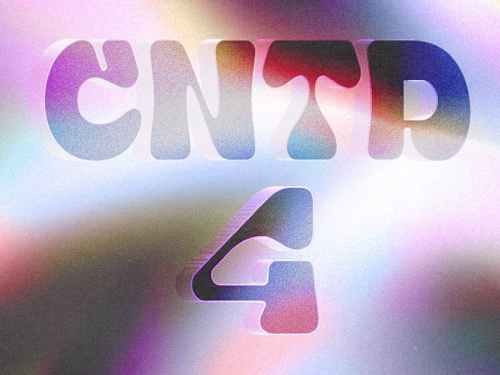 Chick and the Duck Podcast - Cover Artwork