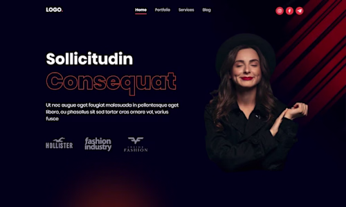 UI UX design for mobile and website