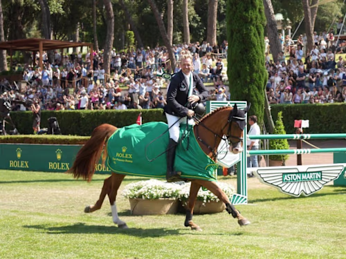 Crafted Articles and Social Media Posts for HorseTV