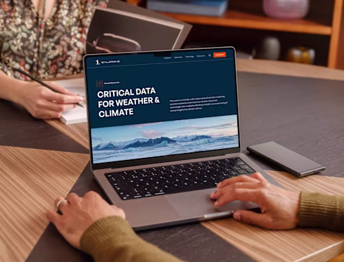 Saildrone (USA 🇺🇸)