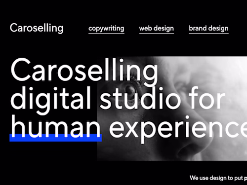 Caroselling Studio