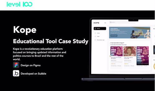 E-Learning Platform