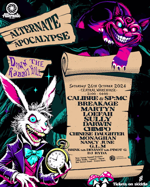 Super fun event branding set including animated versions for...