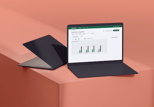 A web-based data analytics tool