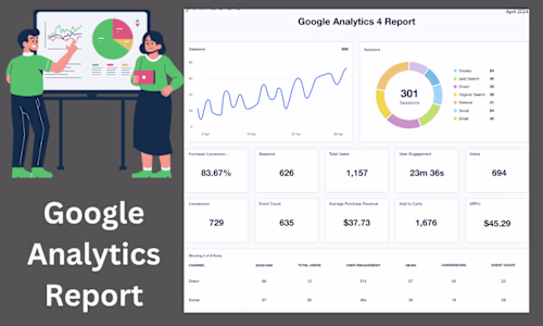 ChatGPT said: 🚀 Thrilled to work with my USA client on Goog...