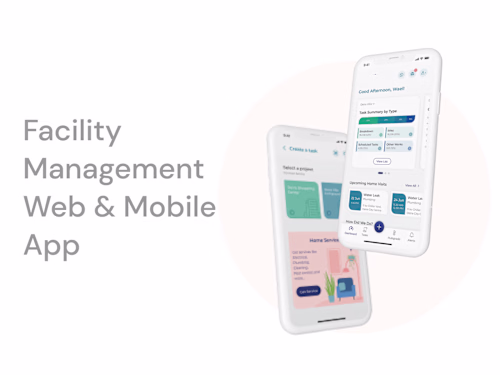 Facility management app - Case study.pdf