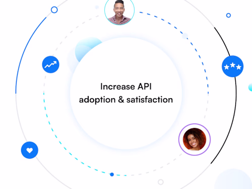 Blobr - Deliver the best API experience