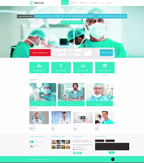 I’ve been working on a