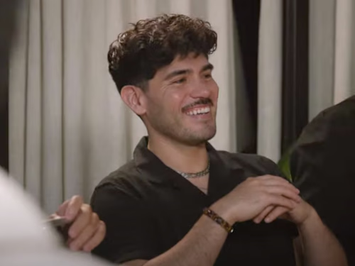 ITO - Men's Mental Health Campaign