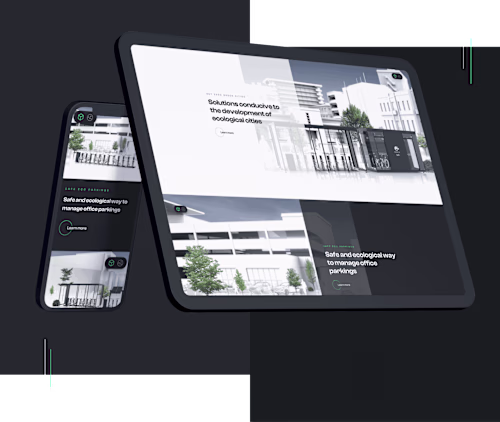 Seedia.city - smart city solutions