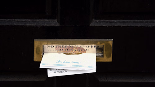 Love Drive Bakery | Brand Identity