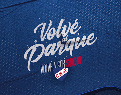 Volvé al Parque CNF (URUGUAY)