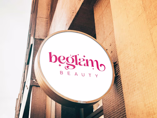 BEGLAM BEAUTY (CLIENT WORK)