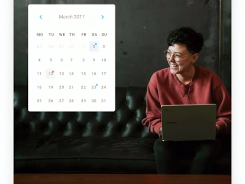 Team App - Instant Collaboration for Remote Teams.