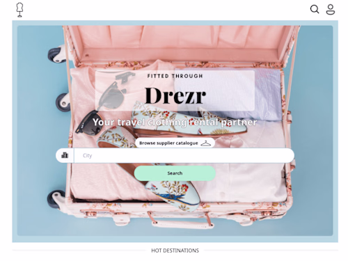 Custom SaaS Application web development
