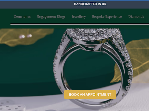 DAZZLE DIAMONDS | Jewelry That Tells Your Story