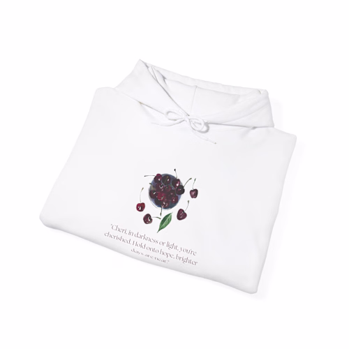 Shopify Store For My Passions