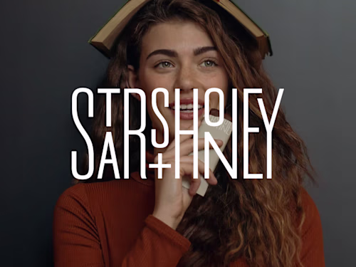 Stars+Honey: Packaging & Website Design