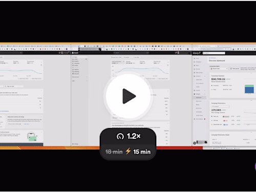 We Grow Small businesses by 3x to 10x