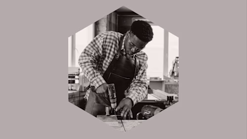 Afrijenga — Naming, Strategy, Logo and Brand Identity Design