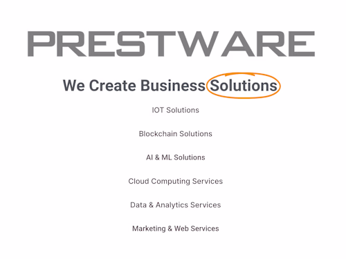 Branding Transformation for a Tech Startup