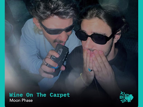 Audio Mix & Master (Indie Rock Single)