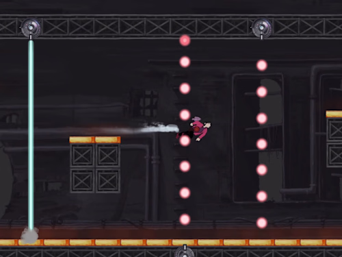 Monospaced Lovers on Steam