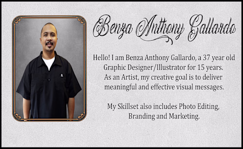 My Portfolio on Behance