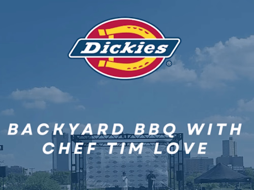 Reels for Renowned Apparel Company, Dickies.