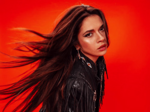 Produced / Mixed and Mastered for Naë