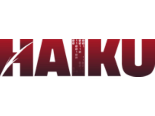UI | Editor Tools | Asset Management & Optimization : Haiku Inc