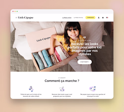 Product Revamp - Design + App + Website