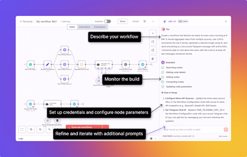 AI Operations Agent for E-Commerce