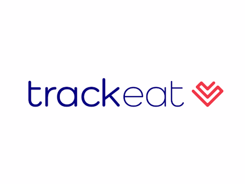 Trackeat - Brand design