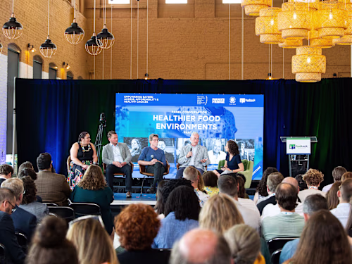 Chicago Event Photography