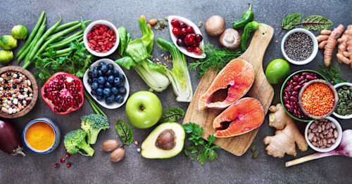 Blog Article: Easy and Healthy Recipes For College Students