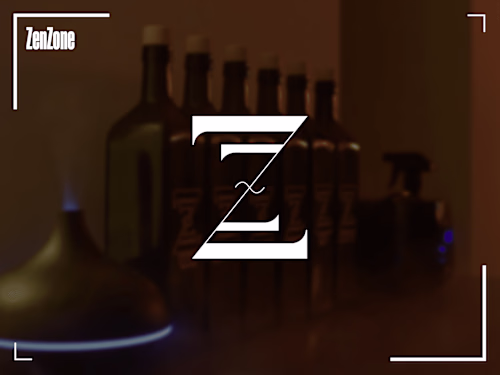 ZenZone Massage Studio