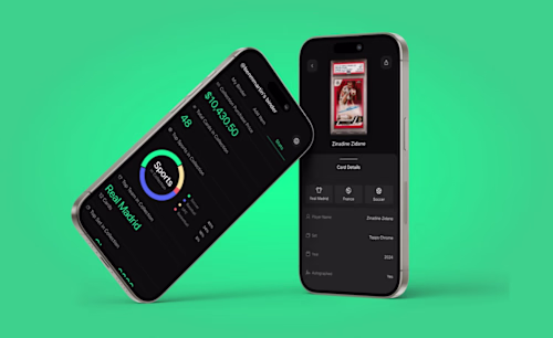 Designing intuitive digital products that delight and deliver 🚀