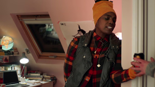 Tango Cinema Ad 2019 | "Head Massager" - YouTube