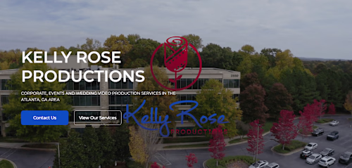 Wix Studio Website Redesign